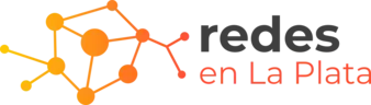 Logo de Redes en La Plata
